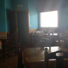 Отель Albergue Turistico La Torre в номере