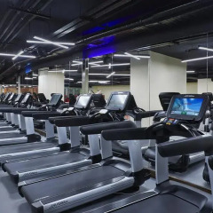 Отель Mercure Istanbul Topkapi 5* Улучшенный номер с различными типами кроватей фото 5