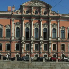 Гостиница Адажио фото 2