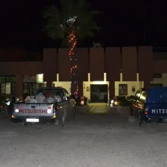 Отель Hôtel La Gazelle Ouarzazate Марокко, Уарзазат - отзывы, цены и фото номеров - забронировать отель Hôtel La Gazelle Ouarzazate онлайн городской автобус