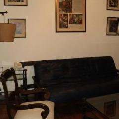 Отель My House Buenos Aires комната для гостей фото 2