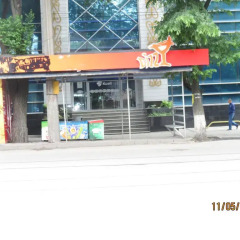 Hostel Nomads GH Кровать в общем номере фото 11