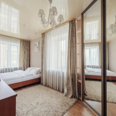 Апартаменты Kvartiras Minsk Apartments Минск детские мероприятия