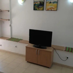 Отель BD Guest House 3* Студия с различными типами кроватей фото 4