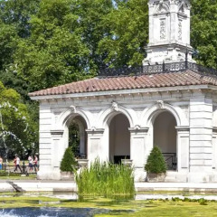 Отель Thistle Kensington Gardens Великобритания, Лондон - отзывы, цены и фото номеров - забронировать отель Thistle Kensington Gardens онлайн фото 2