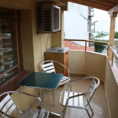 Отель Fener Guest House 2* Люкс фото 20
