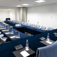 Grand Hotel Yerevan Ереван помещение для мероприятий