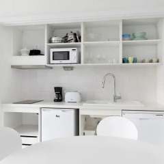 Апартаменты Hello Lisbon Rossio Collection Apartments Апартаменты с различными типами кроватей фото 2