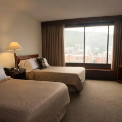 Torre De Cali Plaza Hotel 3* Стандартный номер с различными типами кроватей фото 8
