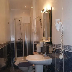 Hotel Palace Ukraine 3* Стандартный номер с 2 отдельными кроватями фото 10