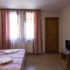 Отель Rai Guest House Шумен комната для гостей фото 3