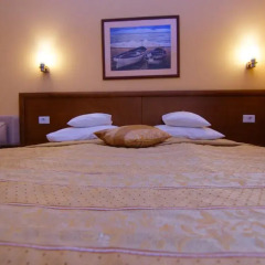 Hotel Stella di Mare 4* Стандартный номер с различными типами кроватей фото 2