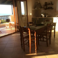 Отель Crete Family Villas в номере