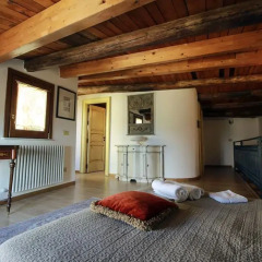 Отель Casa Pirandello Агридженто комната для гостей фото 4