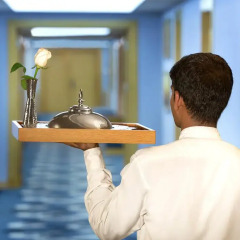 City Seasons Hotel Muscat в номере фото 2