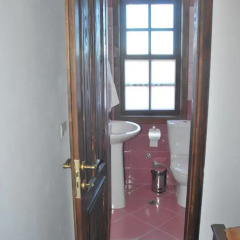 Hotel Klea Стандартный номер фото 4