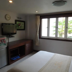 Hoang Yen Hotel удобства в номере фото 2
