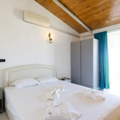 Park Hotel 2* Стандартный номер с двуспальной кроватью фото 9