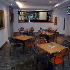 Отель Diros Hotel Греция, Афины - отзывы, цены и фото номеров - забронировать отель Diros Hotel онлайн питание фото 2