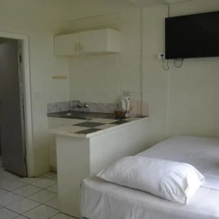 Grand Melanesian Hotel в номере фото 2