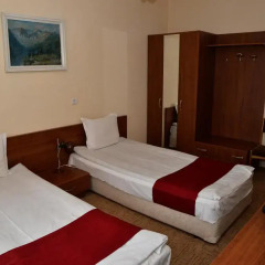 Отель Guesthouse Diltsvet 2* Стандартный номер фото 3