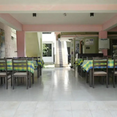 Отель Ocean View Tourist Guest House питание