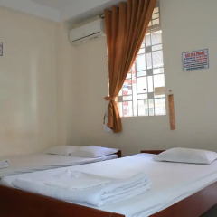 Отель Ngoc Mai Guesthouse детские мероприятия