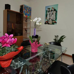 Отель Tintoretto Inn интерьер отеля