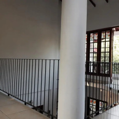 Отель Villu Villa интерьер отеля фото 2