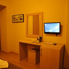 Letoon Hotel & SPA Турция, Алтинкум - отзывы, цены и фото номеров - забронировать отель Letoon Hotel & SPA онлайн удобства в номере фото 2