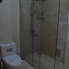 Mountain Town Hotel 3* Стандартный номер с различными типами кроватей фото 3