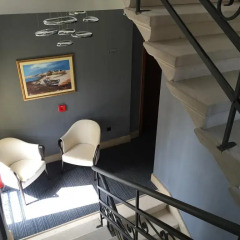Hotel Astoria детские мероприятия