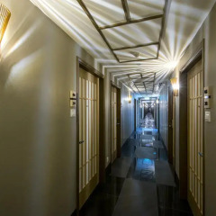 Hotel 81 Premier Star 2* Улучшенный номер с различными типами кроватей