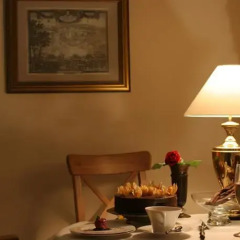Hotel Pugetow Краков в номере
