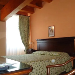 Hotel Archimede Ortigia 3* Стандартный номер фото 5