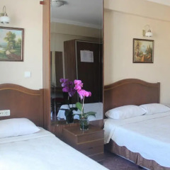 Fatih Resadiye Hotel комната для гостей фото 3