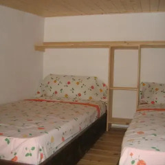 Отель Casa Robion Апартаменты разные типы кроватей фото 20