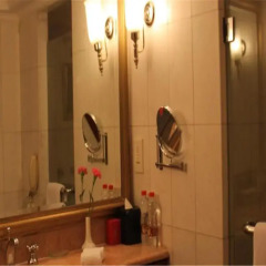 Отель Crowne Plaza Zhongshan Шэньян ванная фото 2