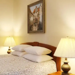 Old Riga Hotel Vecriga 4* Стандартный номер с различными типами кроватей фото 3