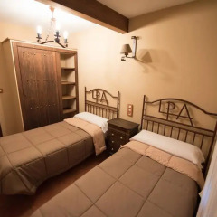 Отель La Posada de Alcudia комната для гостей фото 3