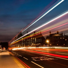Отель Holiday Inn Express London - Limehouse развлечения