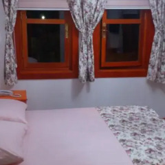 Отель Hera Otel интерьер отеля фото 3