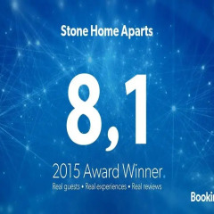 Отель Stone Home Apart Стамбул спортивное сооружение