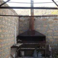 Отель Bari House in Tsaghkadzor 5 интерьер отеля