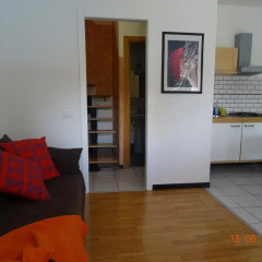 Отель Residence Le Palme 3* Апартаменты фото 3