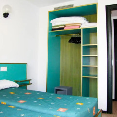 Отель Apartaments Sun&Moon Апартаменты с различными типами кроватей фото 4