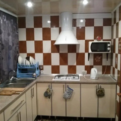 Гостиница River House в номере фото 2