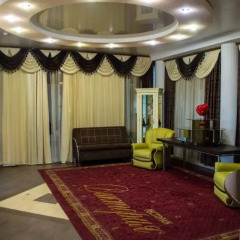 Mini Hotel Viktoriya в номере фото 2