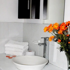 Hotel Torre del Viento 3* Стандартный номер с различными типами кроватей фото 5