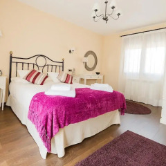 Отель Casa Rural La Galana комната для гостей фото 5